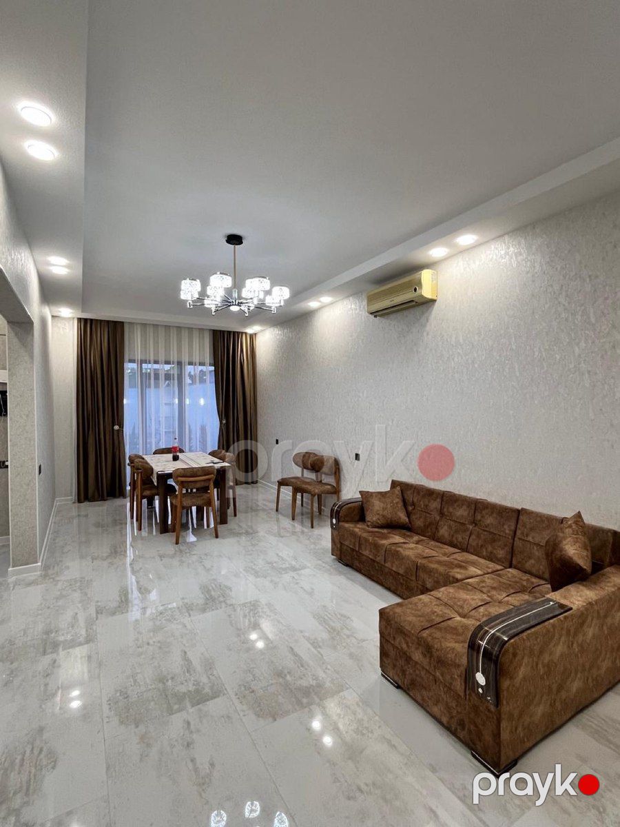 Bağ evi kirayə verilir, Şüvəlan qəs — Ev, villa, Bakı (3)