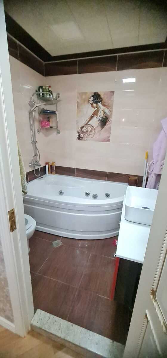 Satılır 3 otaqlı yeni tikili 157 m² — Mənzil, Bakı (12)