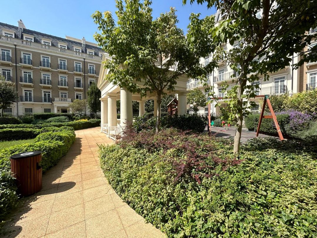 Satılır 2 otaqlı yeni tikili 44.5 m² — Mənzil, Bakı (8)