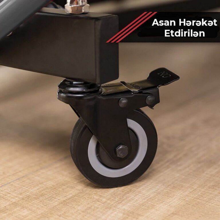 Tennis masası — İdman, hobi, istirahət, Bakı (8)