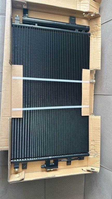 "Chevrolet Equinox" su kondisioner radiatoru, pəri — Ehtiyat hissələri və aksesuarlar, Bakı (4)