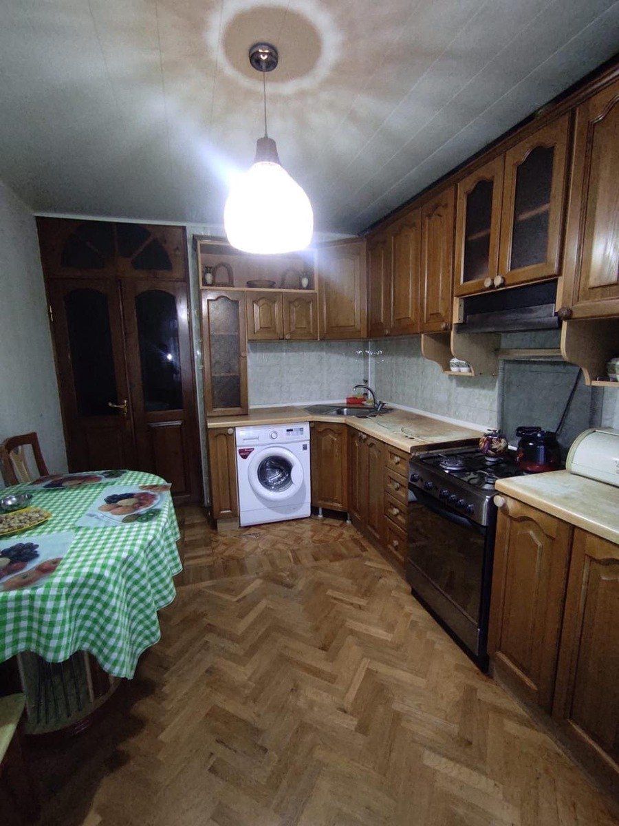 İcarəyə verilir 4 otaqlı köhnə tikili 86 m² — Mənzil, Bakı (3)