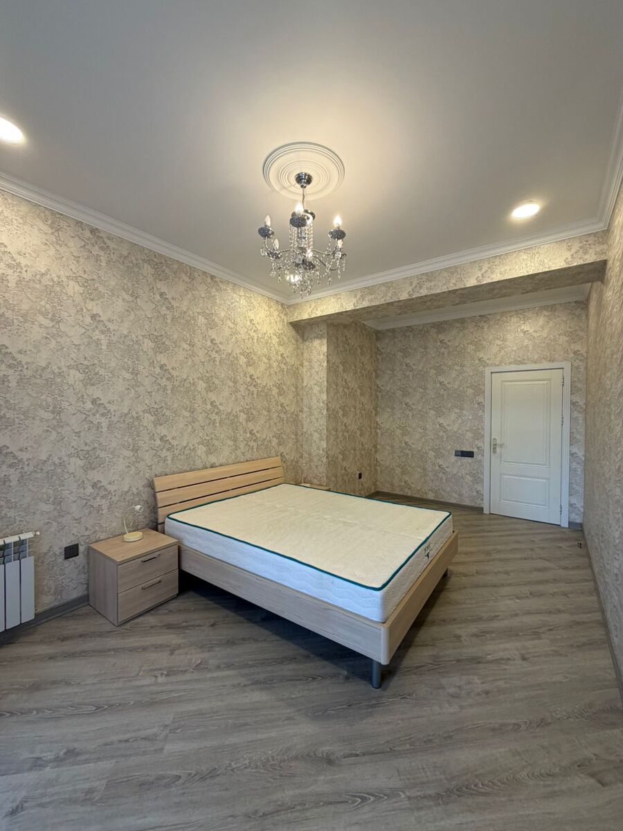 Satılır 3 otaqlı yeni tikili 118 m² — Mənzil, Bakı (10)