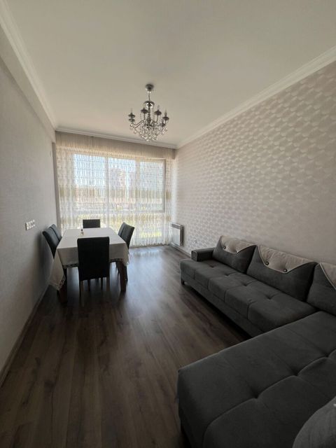 Satılır 3 otaqlı yeni tikili 80 m² — Bakı