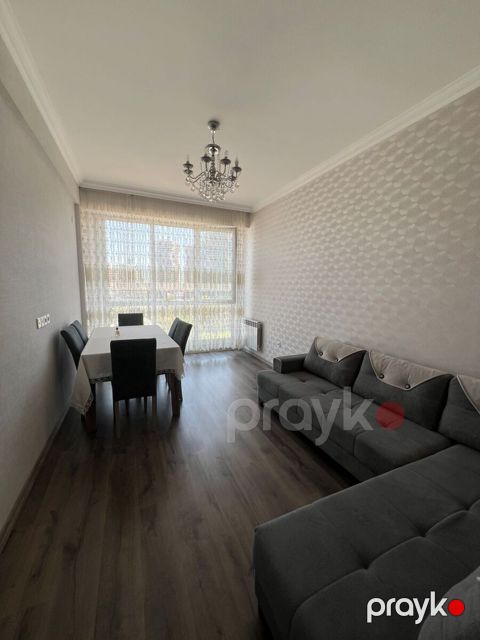 Satılır 3 otaqlı yeni tikili 80 m²