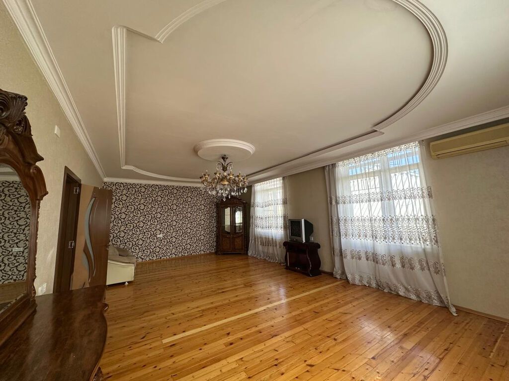 Binəqədi qəs. 8 otaq, 500 kv. m, Kredit yoxdur, Orta təmir — Ev, villa, Bakı (2)