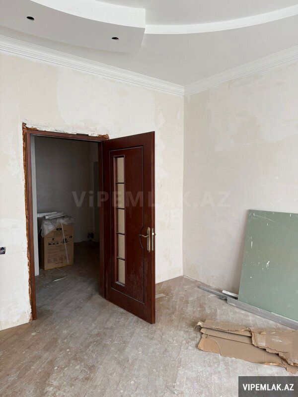 Yasamal rayonunda 2 otaqlı Yeni tikili Satılır, 86 m² — Mənzil, Bakı (3)