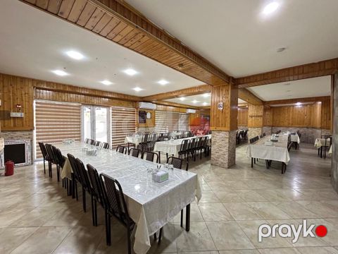 Satılır obyekt 200 m²