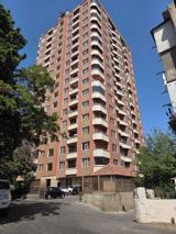 Satılır 3 otaqlı yeni tikili 110 m² — Timur Bəy