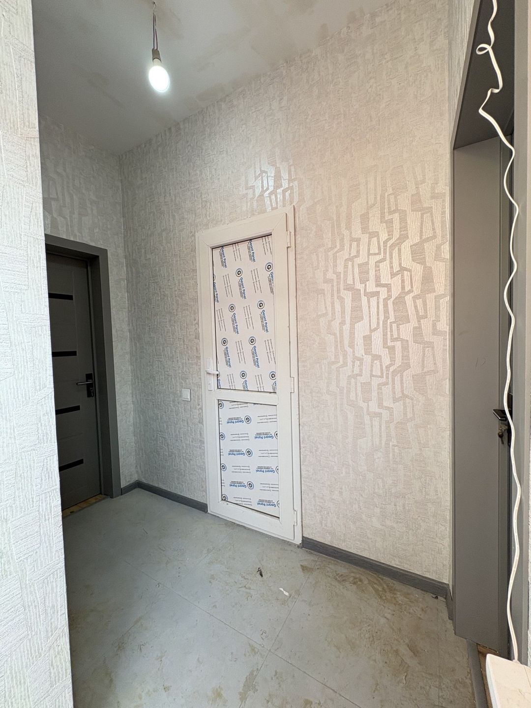 Satılır 2 otaqlı həyət evi/bağ evi 60 m² — Ev, villa, Bakı (2)