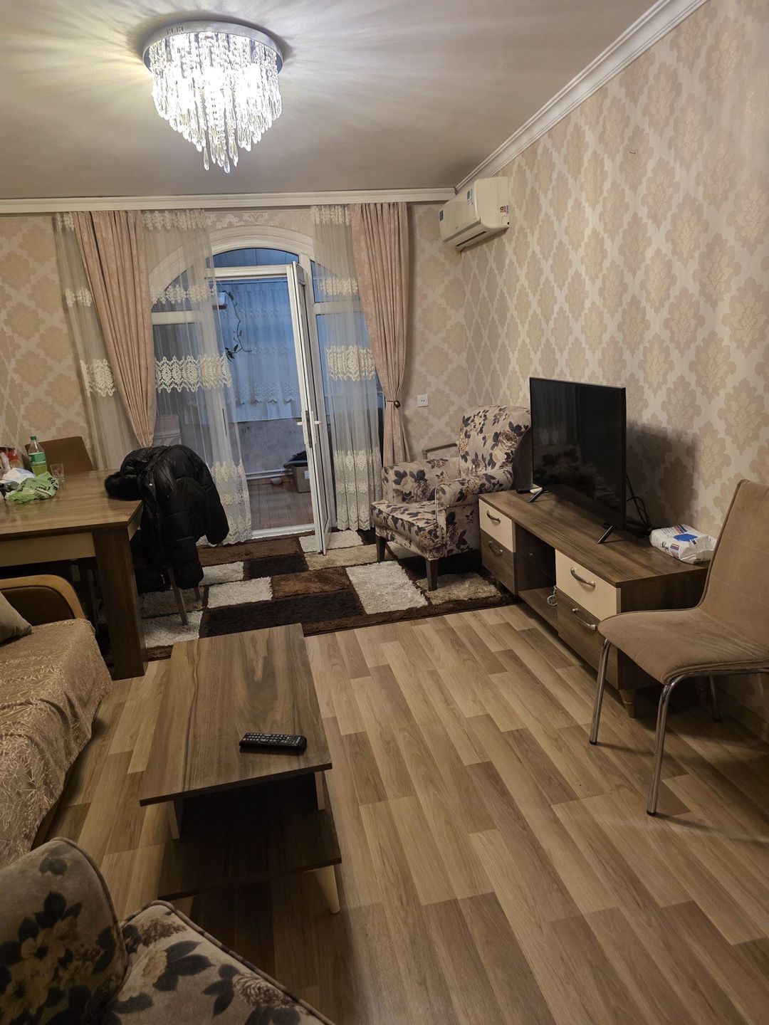 İcarəyə verilir 3 otaqlı köhnə tikili 110 m² — Mənzil, Bakı (2)
