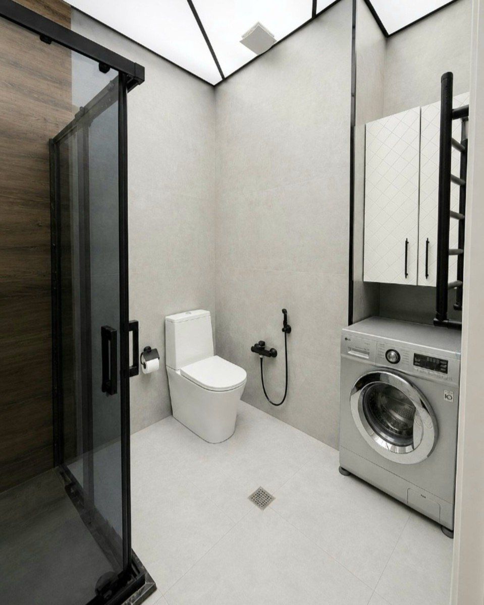 Satılır 2 otaqlı yeni tikili 67 m² — Mənzil, Bakı (8)