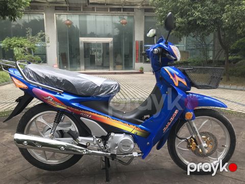 Moped Cub 110s, 2025 il — Bakı