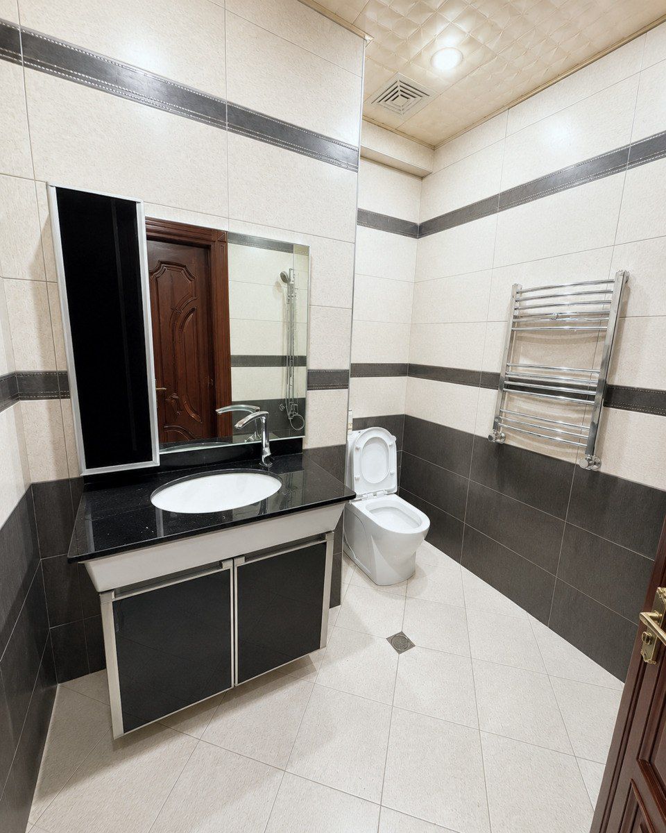Satılır 3 otaqlı yeni tikili 150 m² — Mənzil, Bakı (9)
