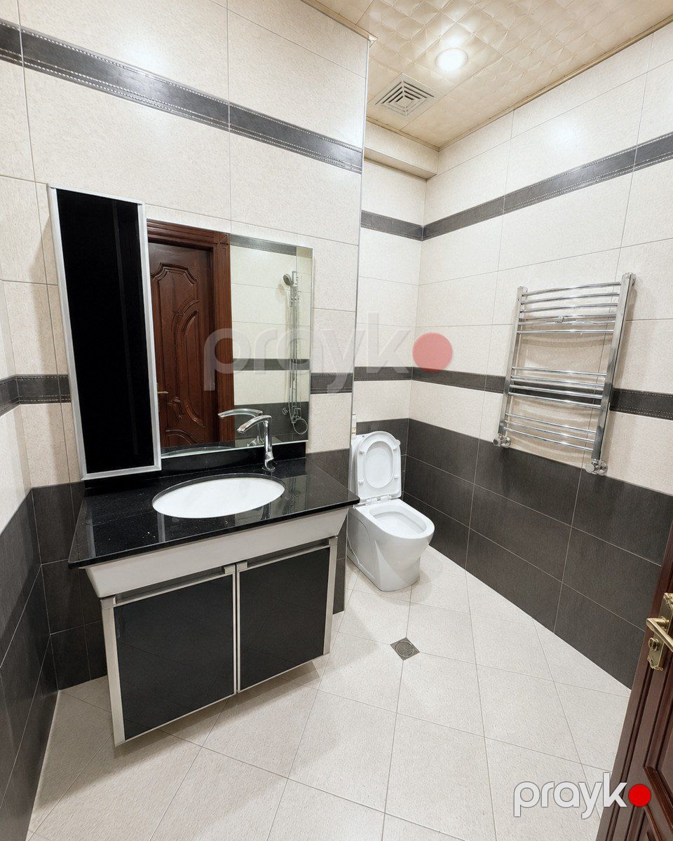 Satılır 3 otaqlı yeni tikili 150 m² — Mənzil, Bakı (9)
