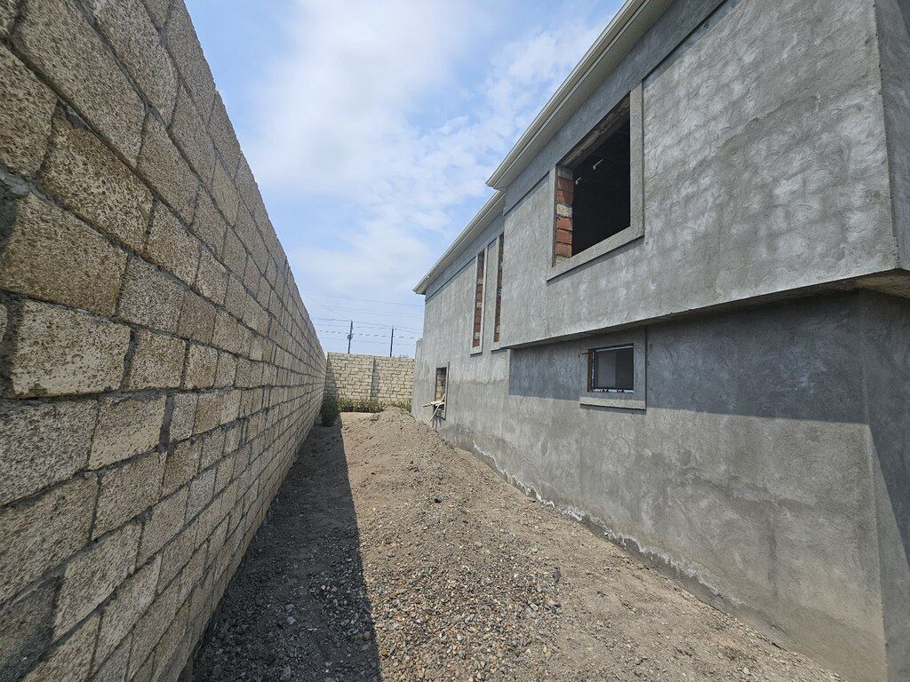 Həyət evi, Mingəçevir ş — Ev, villa, Mingəçevir (12)