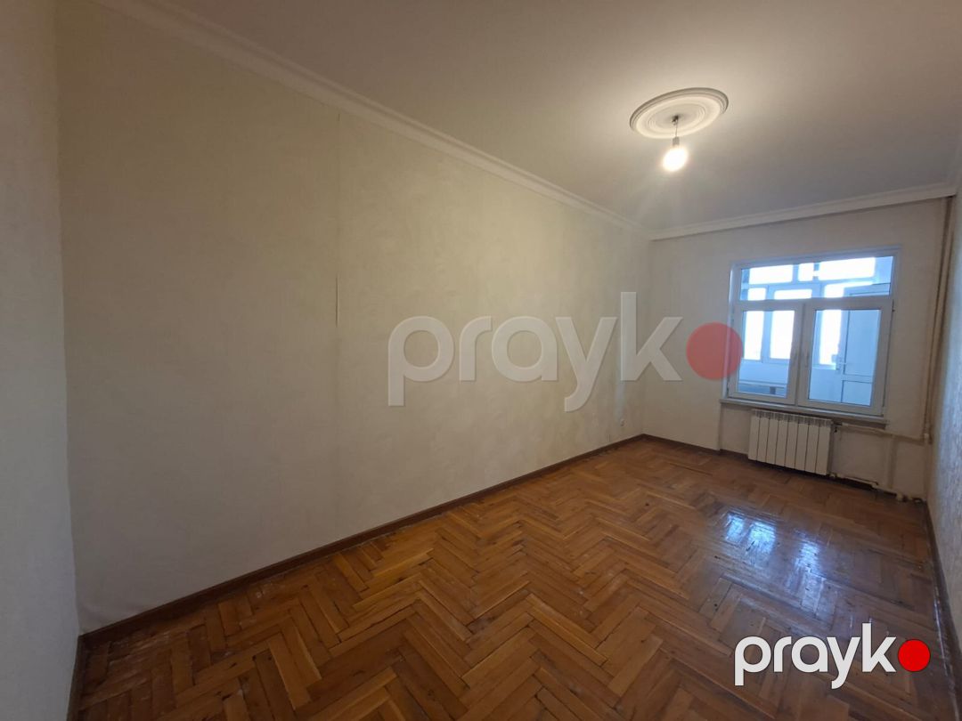 2-otaqlı mənzil, Atatürk pr., 60 m² — Mənzil, Bakı (5)