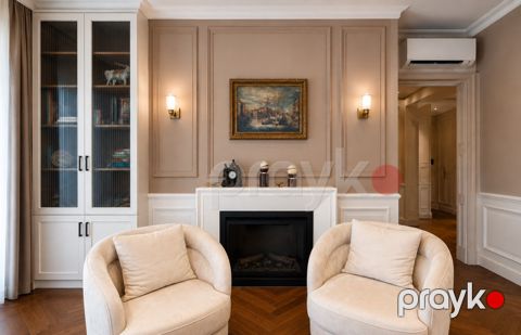Satılır 7 otaqlı yeni tikili 285 m²