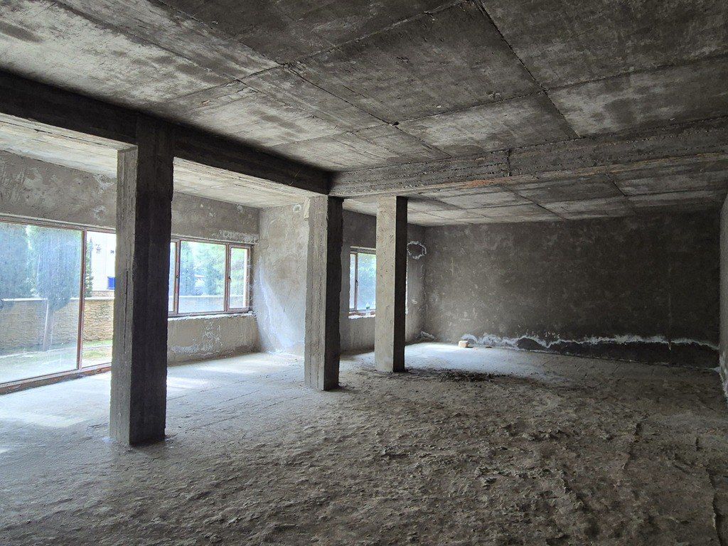Satılır 8 otaqlı həyət evi/bağ evi 493.5 m² — Ev, villa, Bakı (4)
