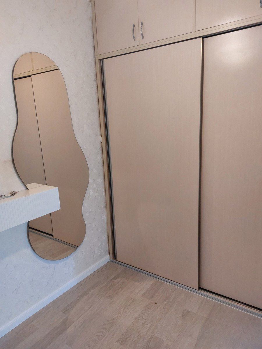 Satılır 2 otaqlı köhnə tikili 65 m² — Mənzil, Bakı (2)