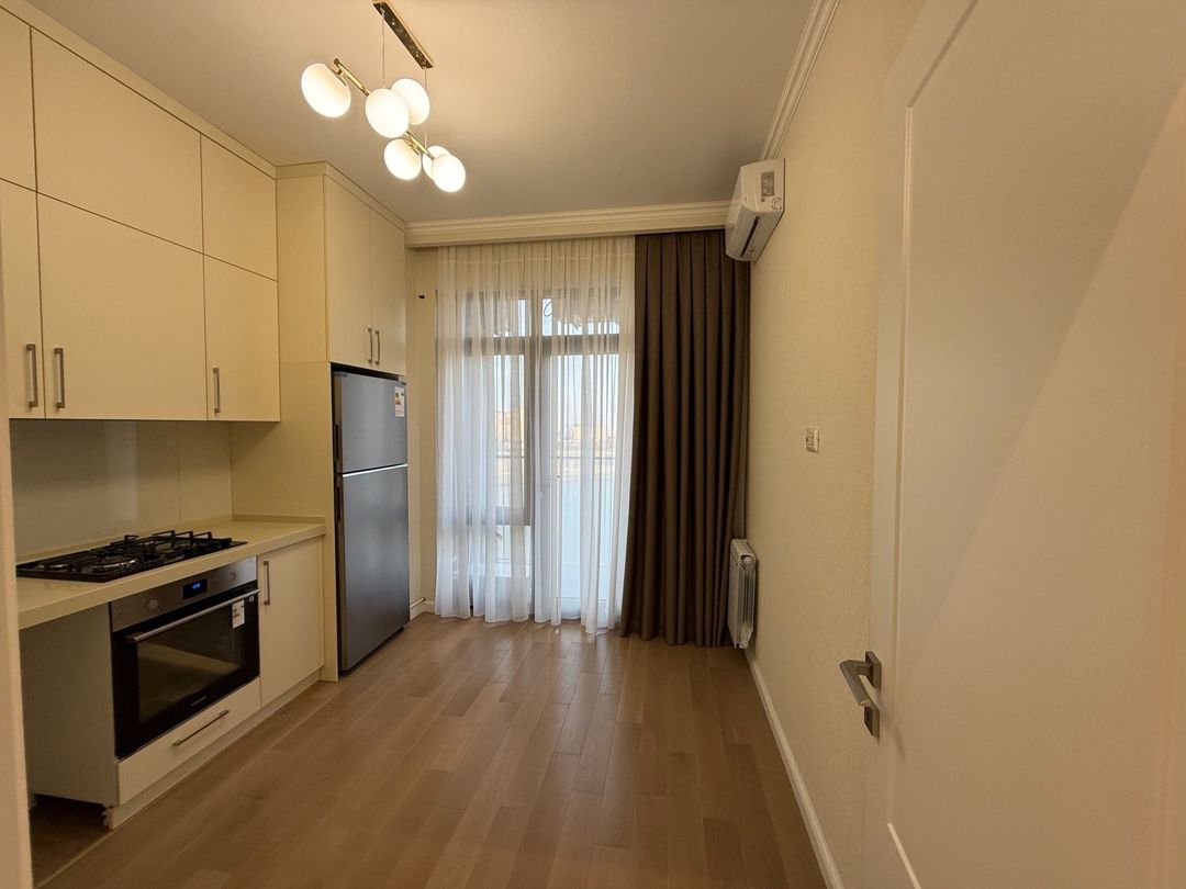 Satılır 2 otaqlı yeni tikili 63 m² — Mənzil, Bakı (7)