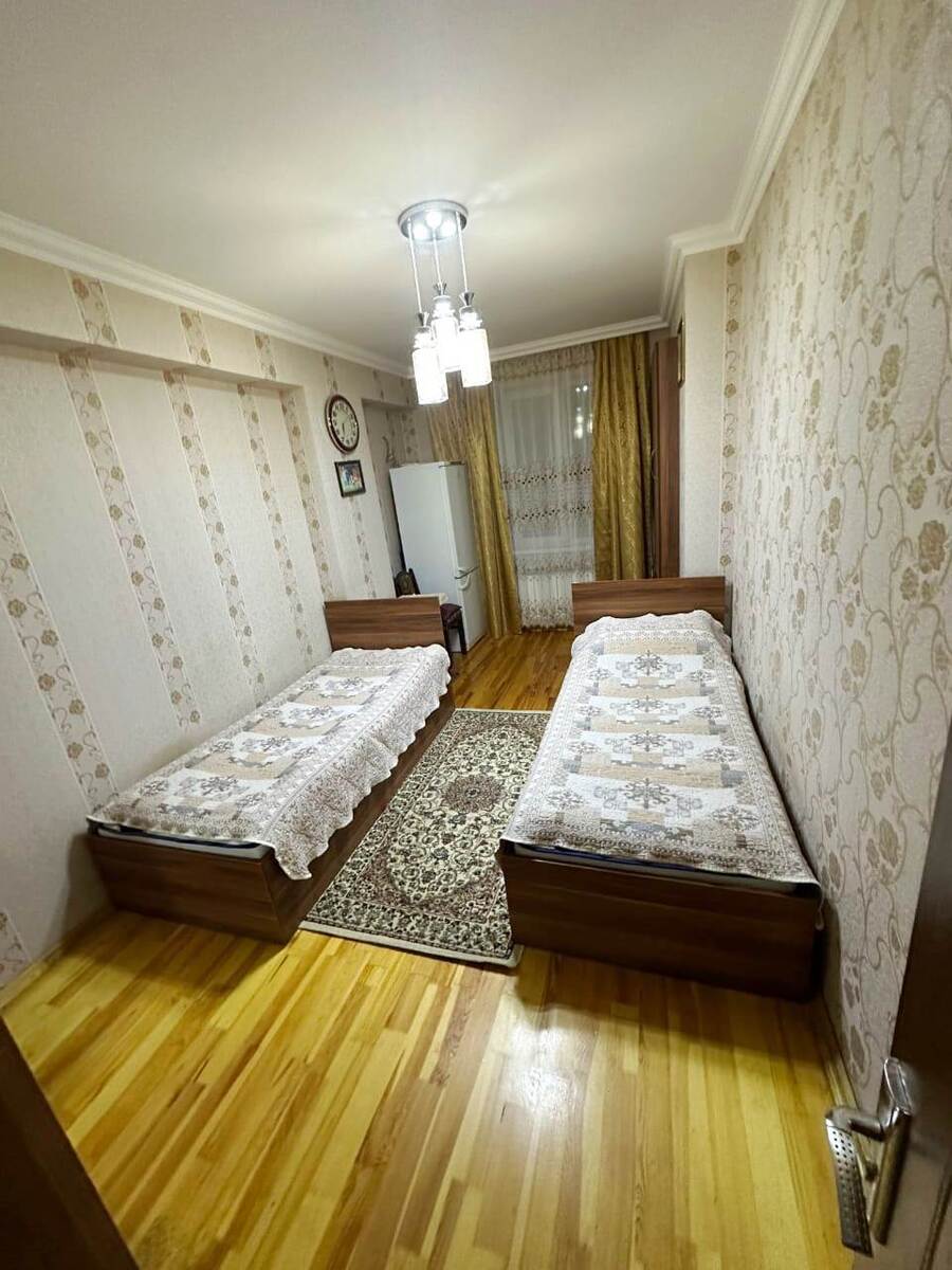 3-otaqlı yeni tikili, Xırdalan ş., 85 m² — Mənzil, Xırdalan (6)