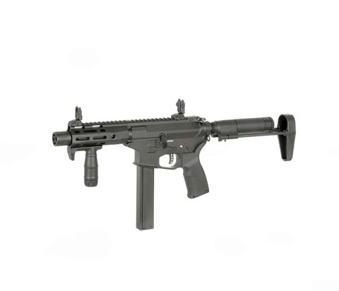 Cyma CM.106B Airsoft tüfəngi Bütün kateqoriyalar Hobbi və asudə — Bakı