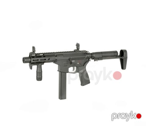 Cyma CM.106B Airsoft tüfəngi Bütün kateqoriyalar Hobbi və asudə