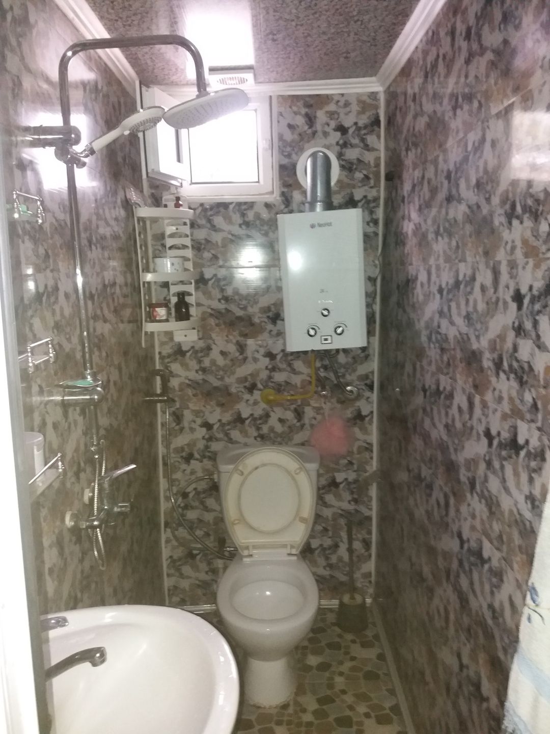 Həyət evi, Saray qəs — Ev, villa, Sumqayıt (3)