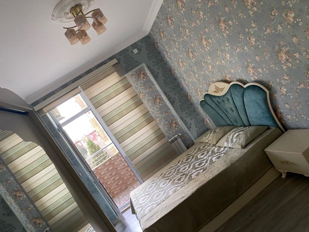 2-otaqlı yeni tikili kirayə verilir, 7 Mkr., 65 m² — Mənzil, Bakı (5)