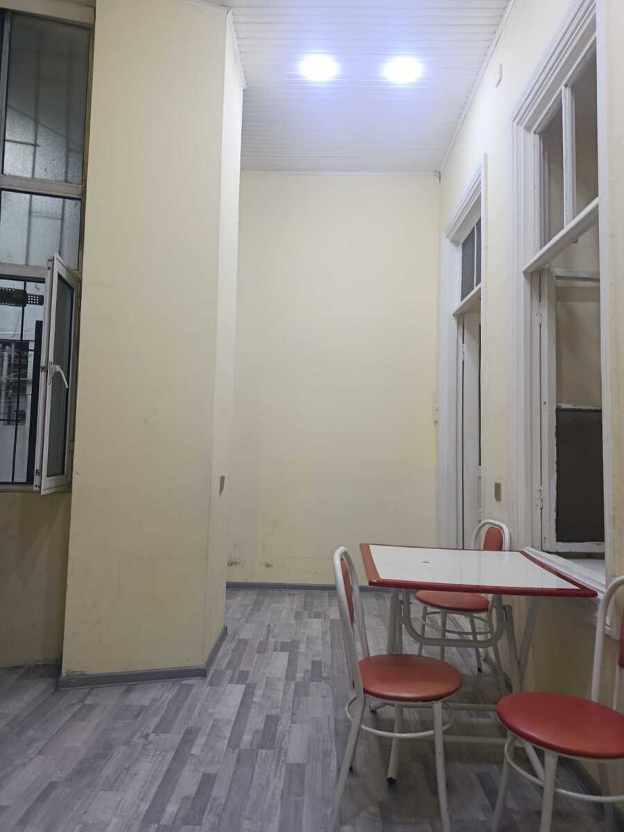2-otaqlı mənzil, Nizami m., 50 m² — Mənzil, Bakı (10)