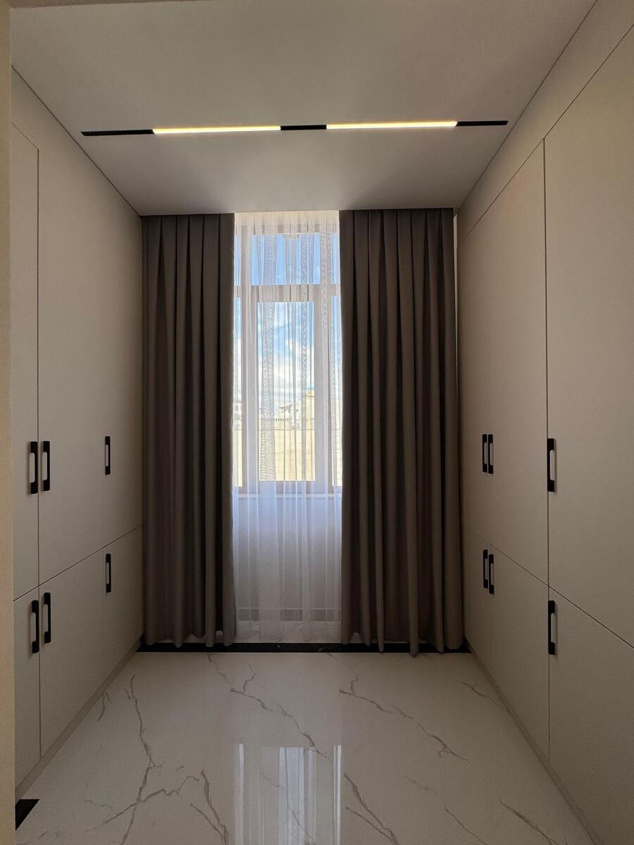 Satılır 3 otaqlı yeni tikili 125 m² — Mənzil, Bakı (10)