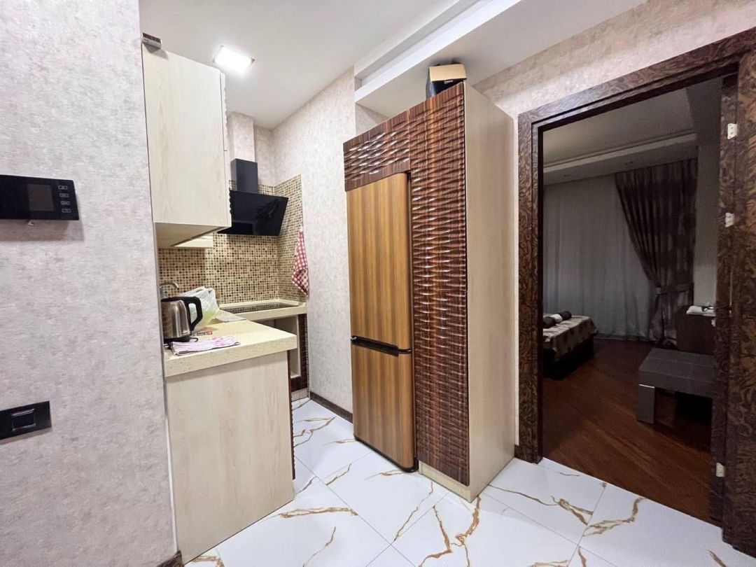 2-otaqlı yeni tikili kirayə verilir, Xətai m., 80 m² — Mənzil, Bakı (9)