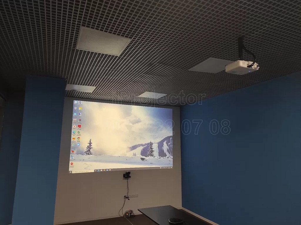 Proyektor Full HD — Səs texnikası, Bakı (11)