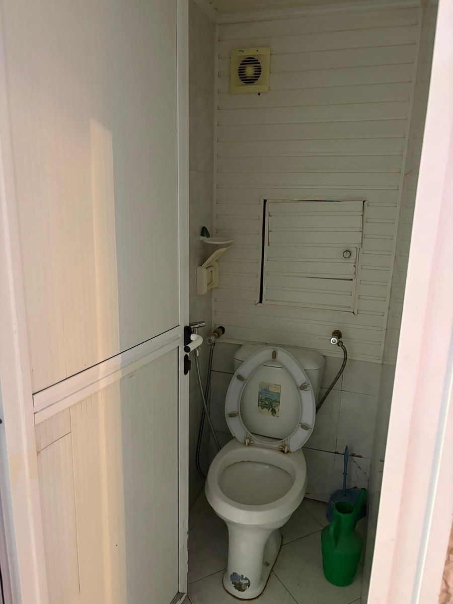 3-otaqlı mənzil kirayə verilir, Q.Qarayev m., 90 m² — Mənzil, Bakı (11)