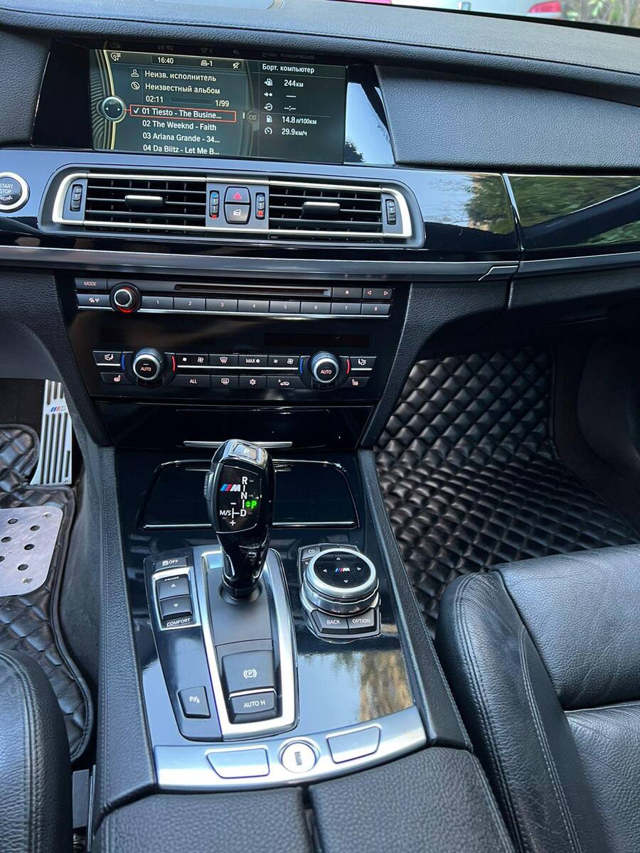 "BMW M" sürət qutusu aksesuarı — Ehtiyat hissələri və aksesuarlar, Bakı (8)