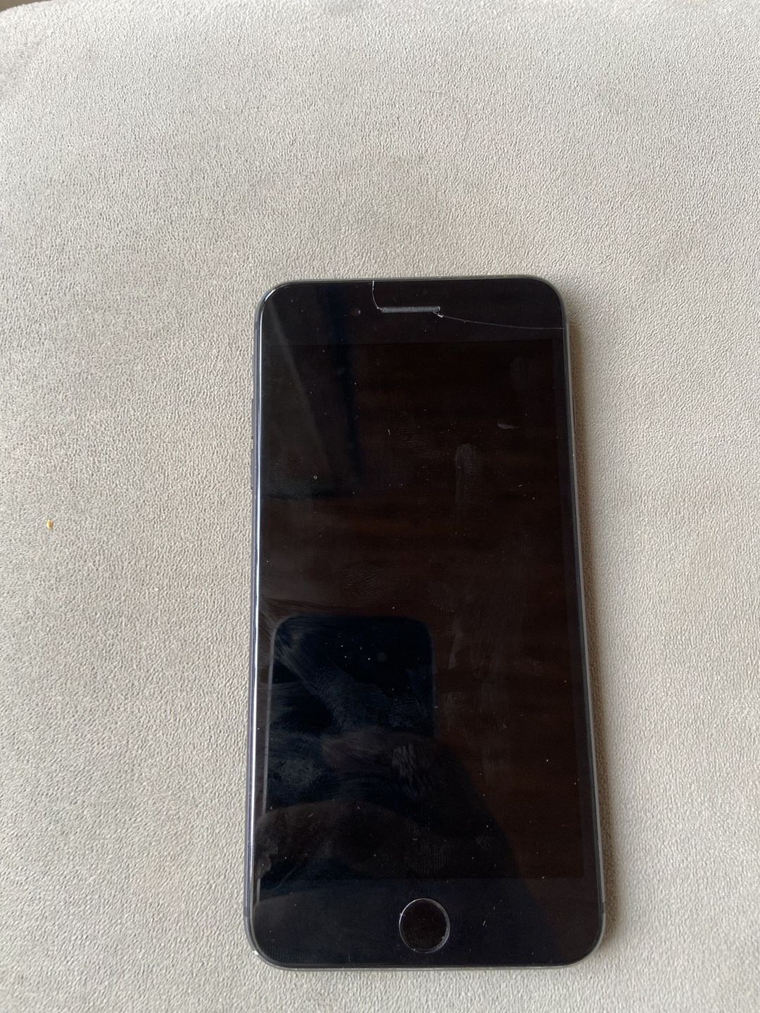 Apple iPhone 8 Plus Space Gray 64GB — Smartfonlar, Gəncə (2)