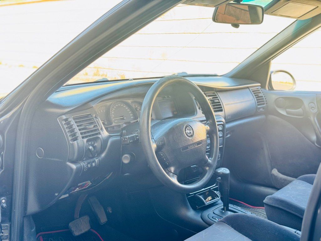 Opel Vectra, 2.0 L, 1997 il, 250 000 km — Avtomobillər, Bakı (6)