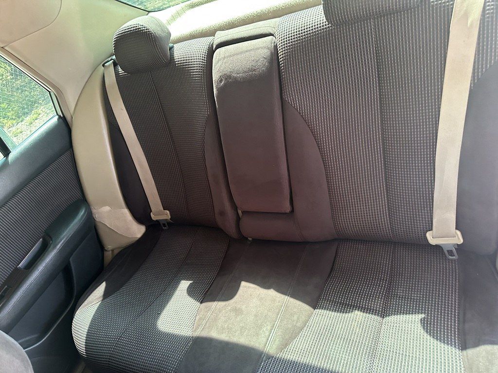 Nissan Tiida, 1.6 L, 2007 il, 314 175 km — Avtomobillər, Bərdə (5)