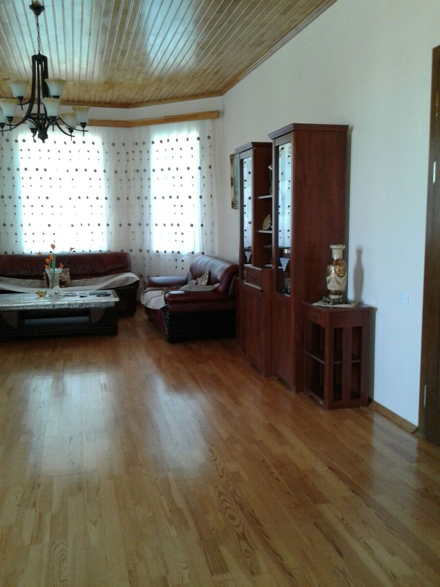 İcarəyə verilir 6 otaqlı həyət evi/bağ evi 300 m² — Ev, villa, Lənkəran (8)