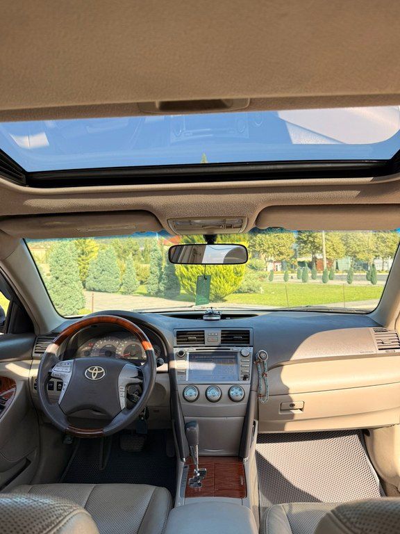 Toyota Camry, 2.4 L, 2009 il, 210 000 km — Avtomobillər, Bakı (11)