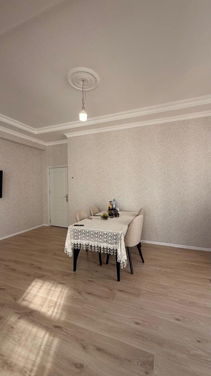 2-otaqlı yeni tikili, Sumqayıt ş., 90 m² — Mənzil, Sumqayıt (3)