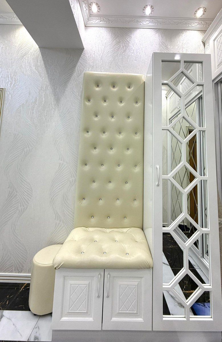 Dəhliz dolabı — Mebel, Bakı (2)