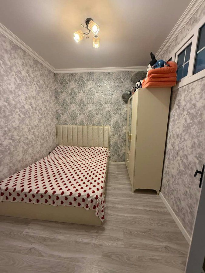2 otaqlı mənzil, 78 m², Xırdalan ş, H.Əliyev pr, Kapital bankın üstü — Mənzil (4)