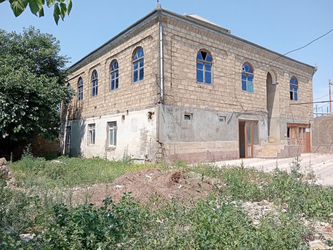Bağ evi, Novxanı qəs — Ev, villa, Bakı (2)