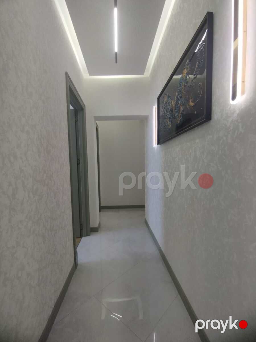 Satılır 4 otaqlı yeni tikili 186 m² — Mənzil, Bakı (12)