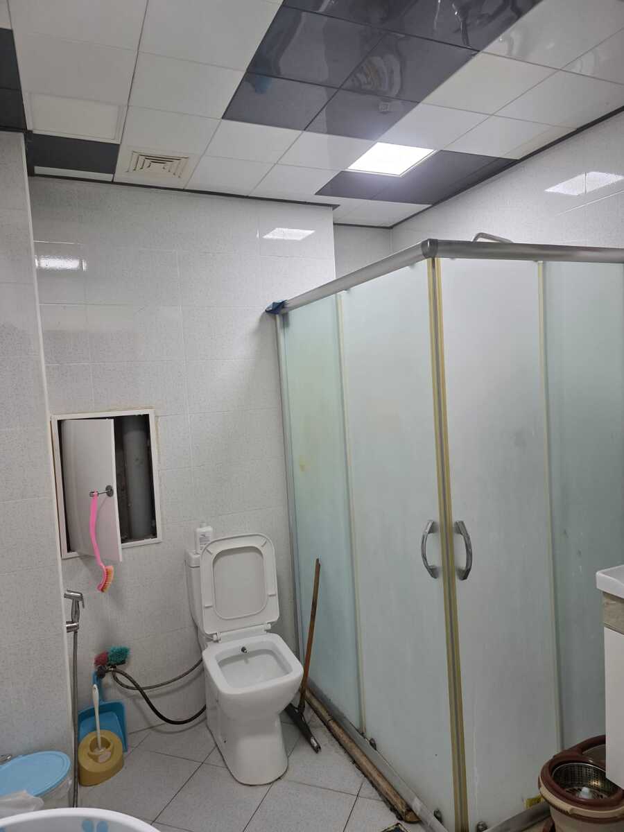 Satılır 3 otaqlı yeni tikili 107 m² — Mənzil, Bakı (9)
