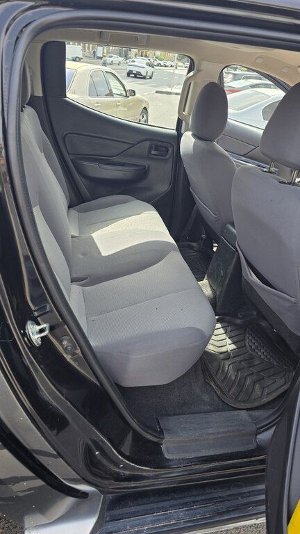 Mitsubishi L200, 2.4 L, 2021 il, 180 000 km — Avtomobillər, Bakı (5)