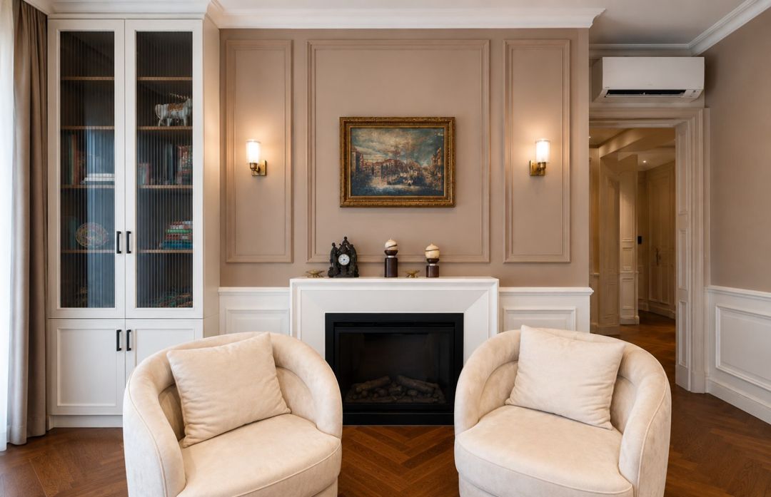 7-otaqlı yeni tikili, Nizami küç., 285 m² — Mənzil, Bakı (7)