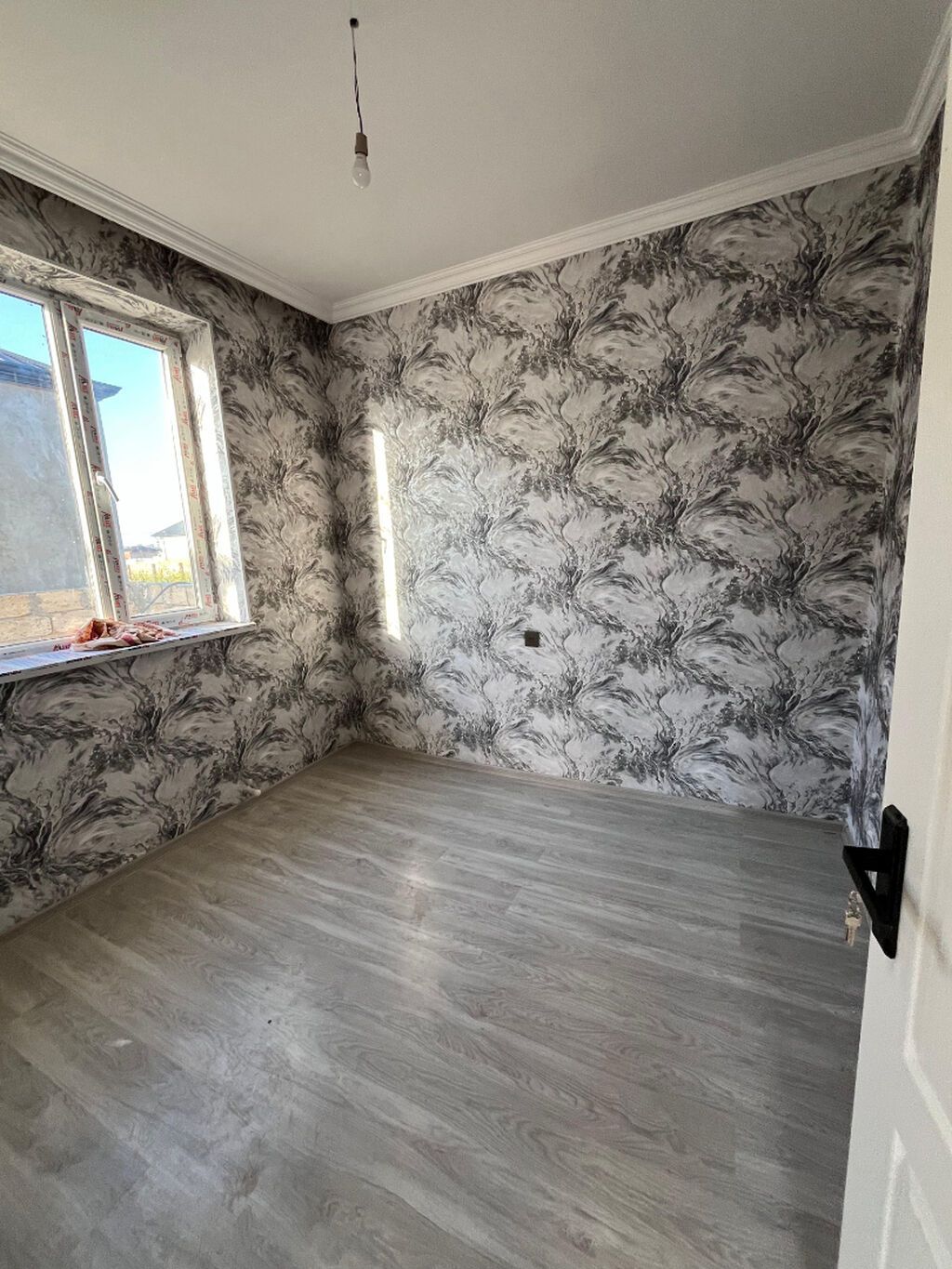 3 otaqlı, 60 kv. m, Yeni təmirli — Ev, villa, Sumqayıt (5)